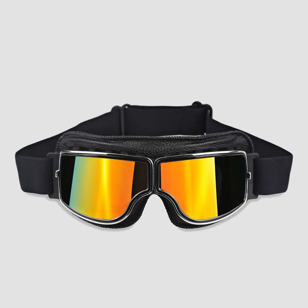NovaShield Goggles For Over Glasses With Anti Fog And UV Protection | Ka-mostore