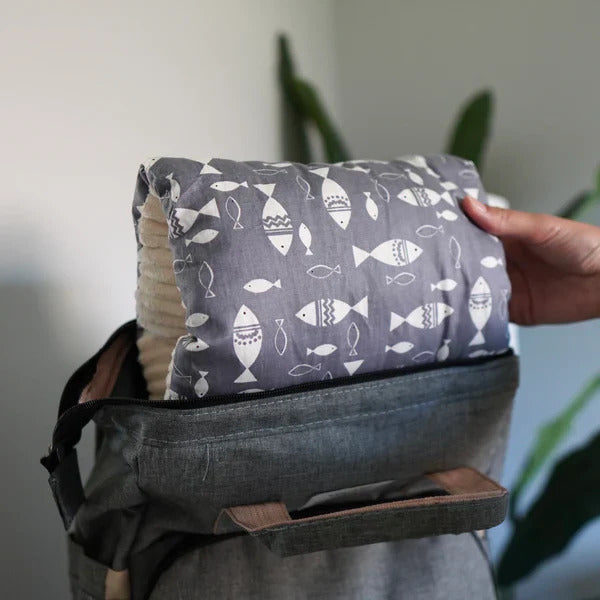 Nursing Pillow for Arm | Ka-mostore