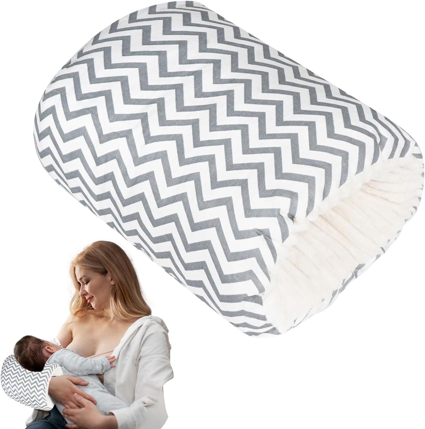 Nursing Pillow for Arm | Ka-mostore