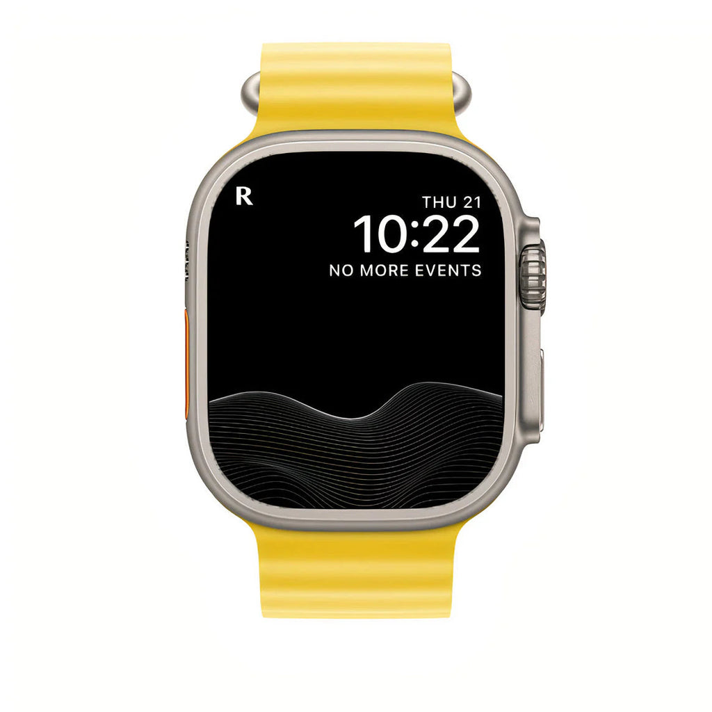 Ocean Band - Apple Watch Band | Ka-mostore
