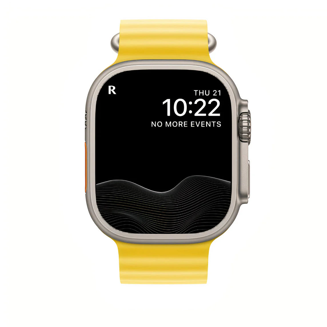 Ocean Band - Apple Watch Band | Ka-mostore