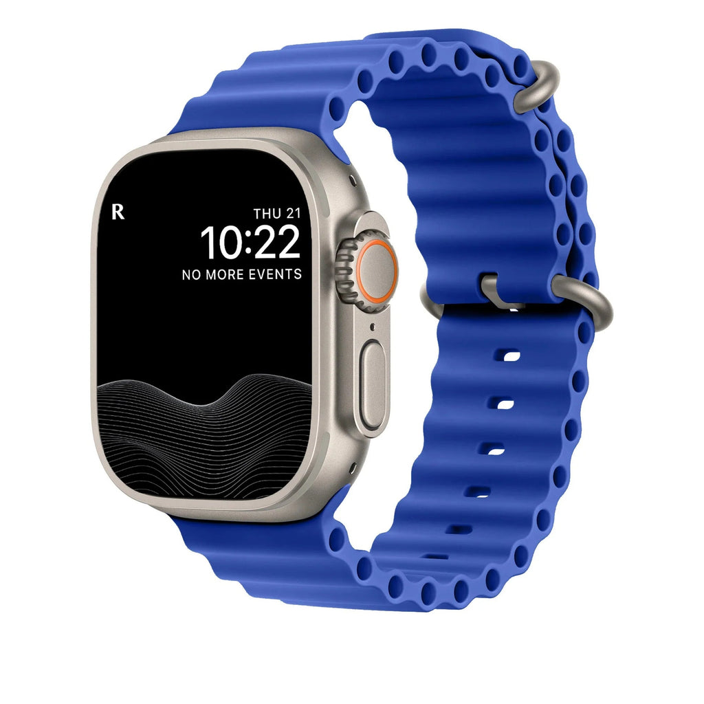 Ocean Band - Apple Watch Band | Ka-mostore
