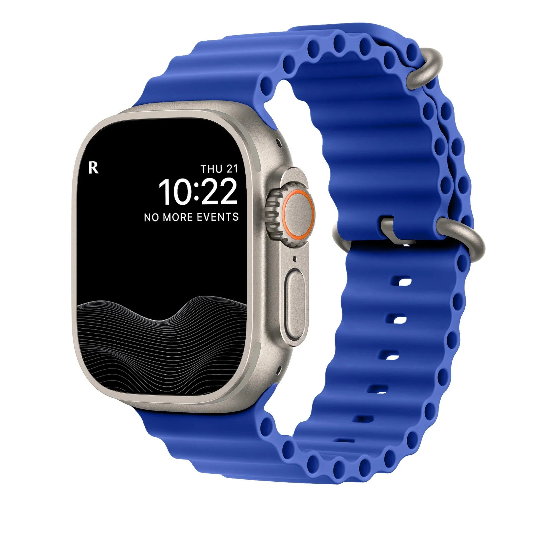 Ocean Band - Apple Watch Band | Ka-mostore