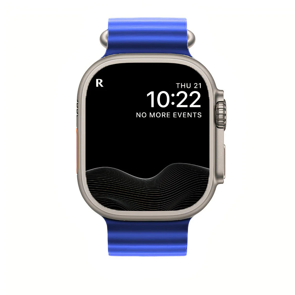 Ocean Band - Apple Watch Band | Ka-mostore