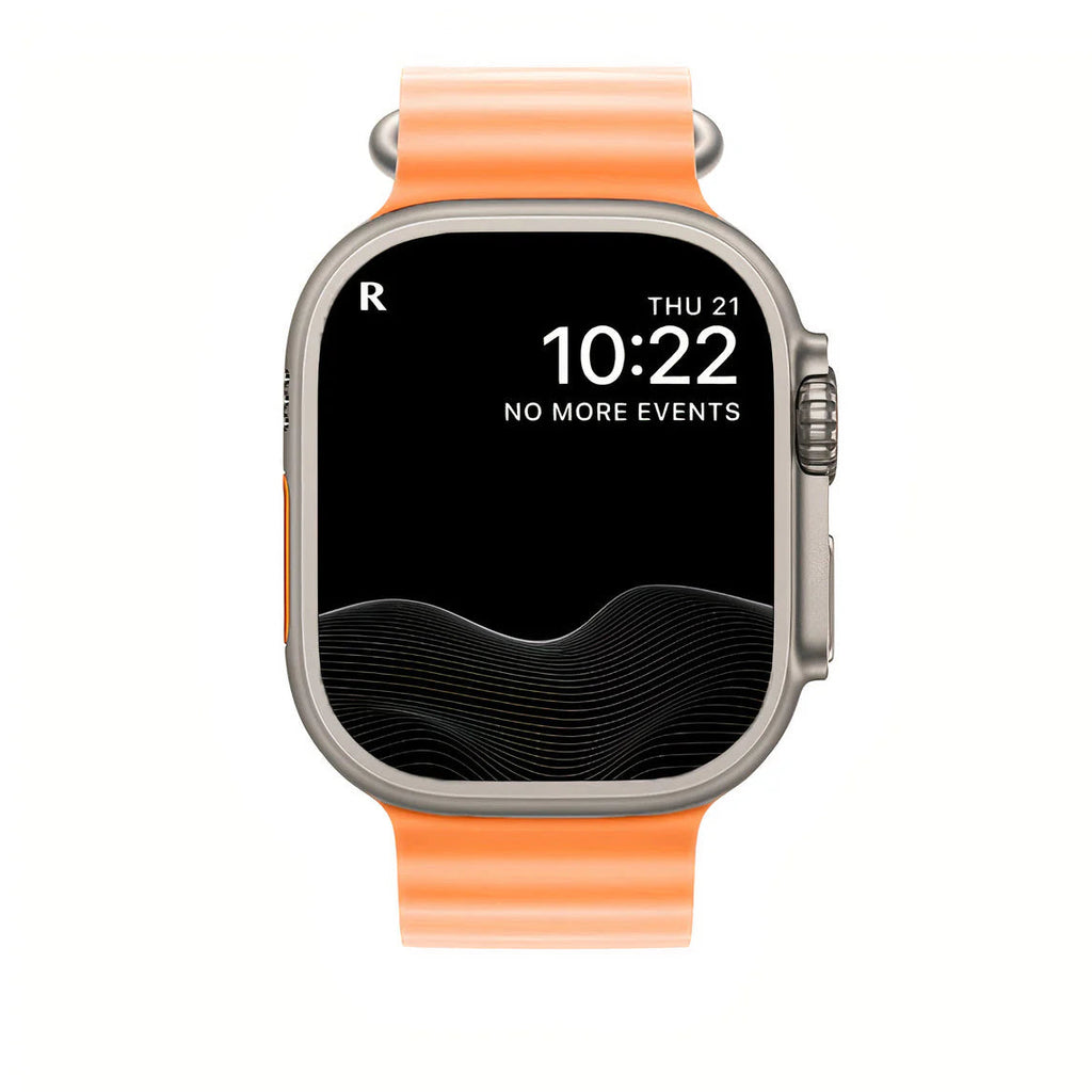 Ocean Band - Apple Watch Band | Ka-mostore