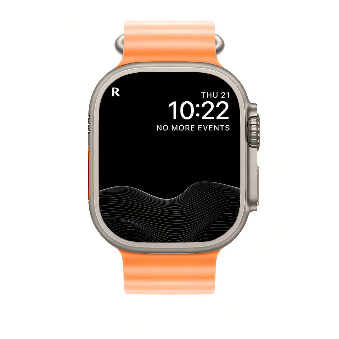 Ocean Band - Apple Watch Band | Ka-mostore