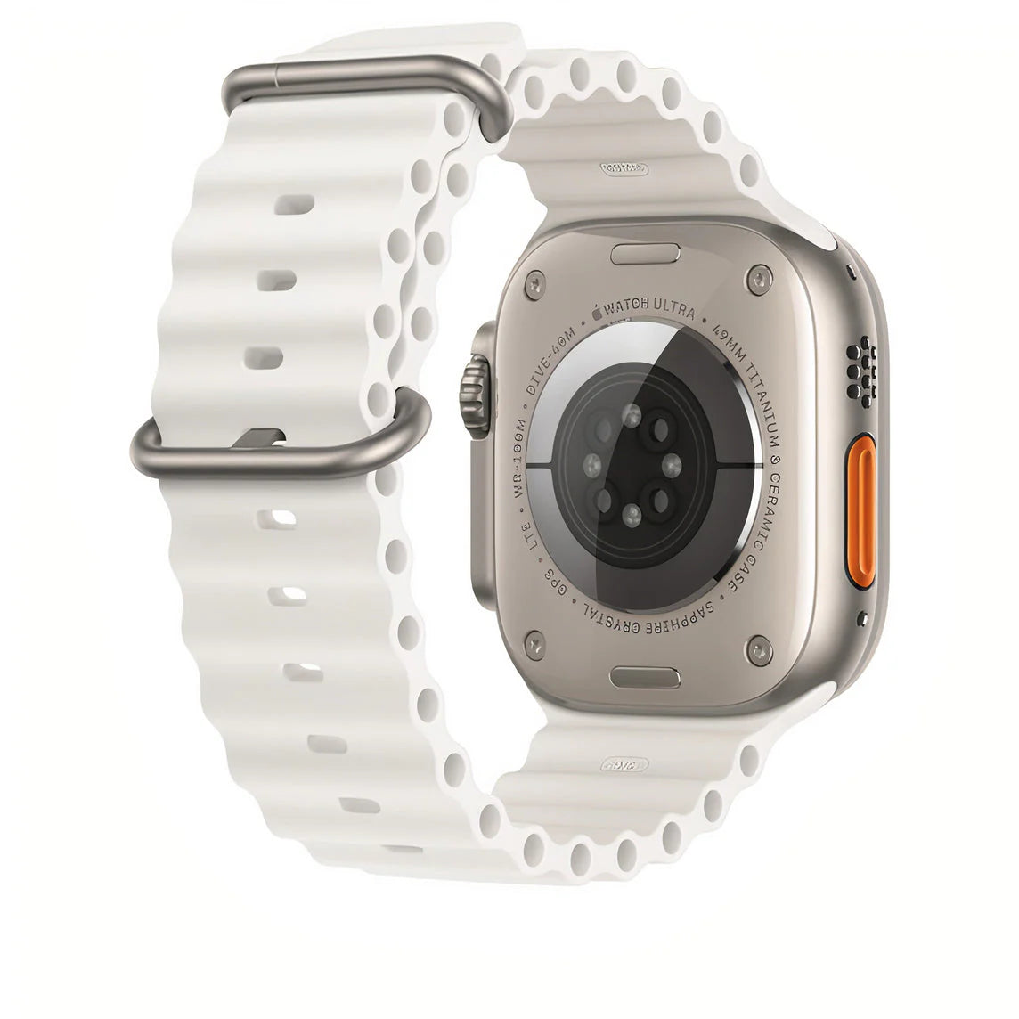 Ocean Band - Apple Watch Band | Ka-mostore