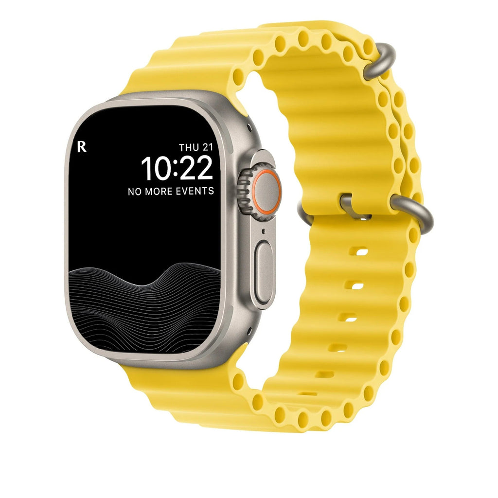 Ocean Band - Apple Watch Band | Ka-mostore