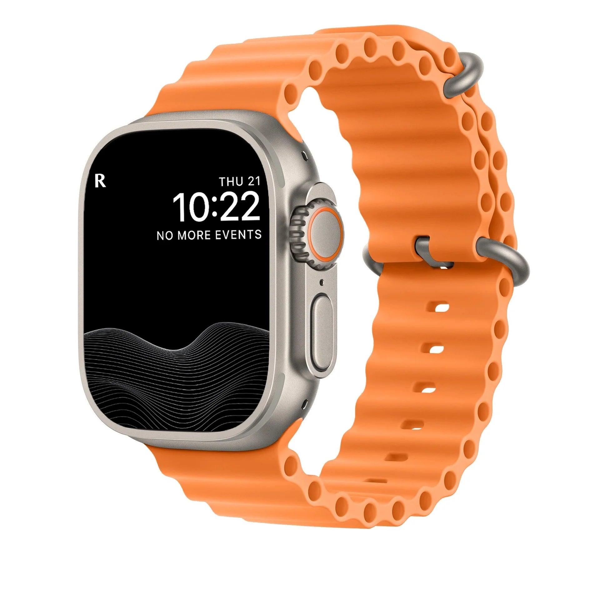 Ocean Band - Apple Watch Band | Ka-mostore