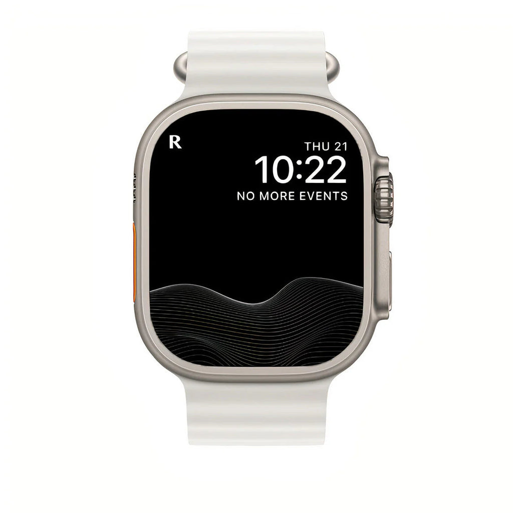 Ocean Band - Apple Watch Band | Ka-mostore