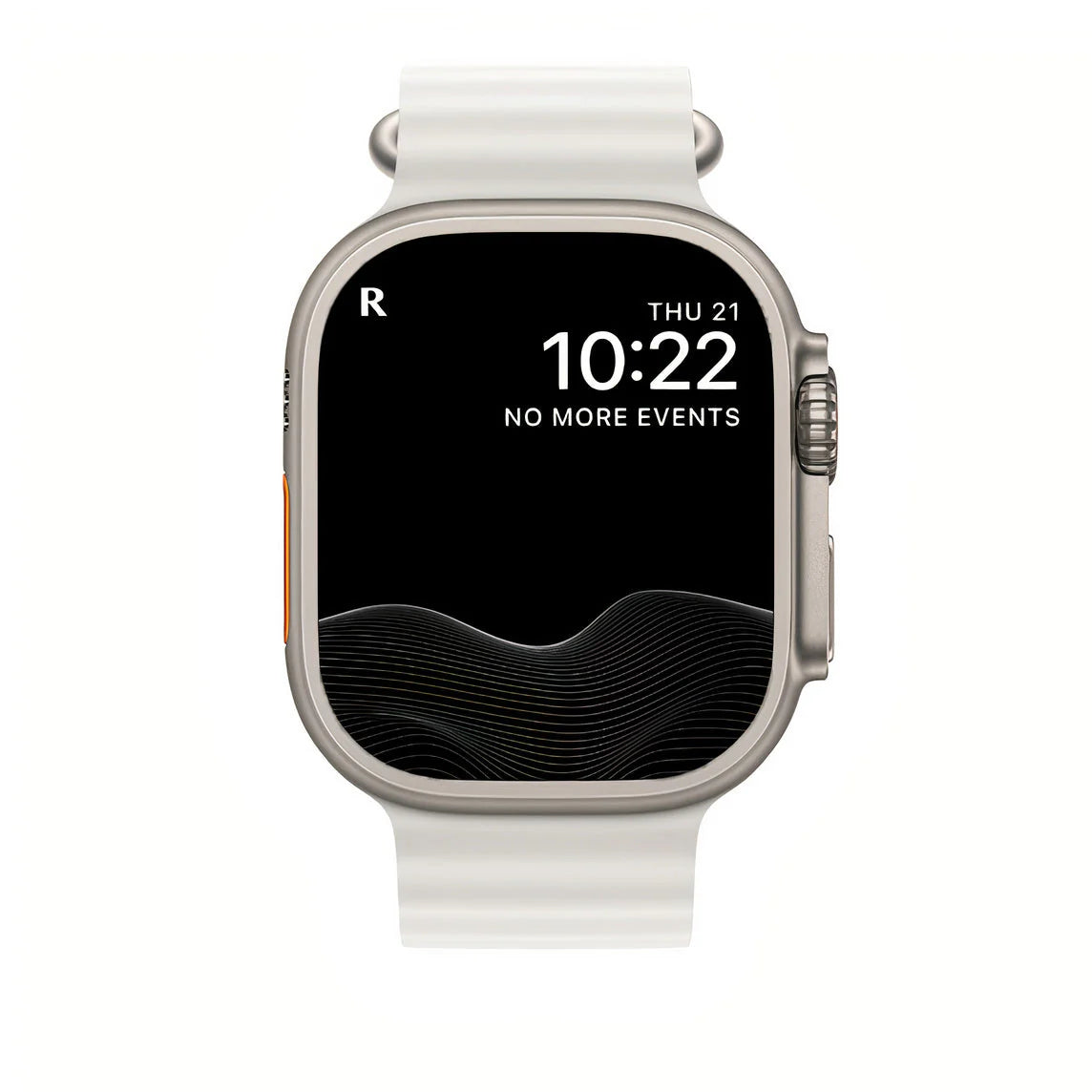 Ocean Band - Apple Watch Band | Ka-mostore