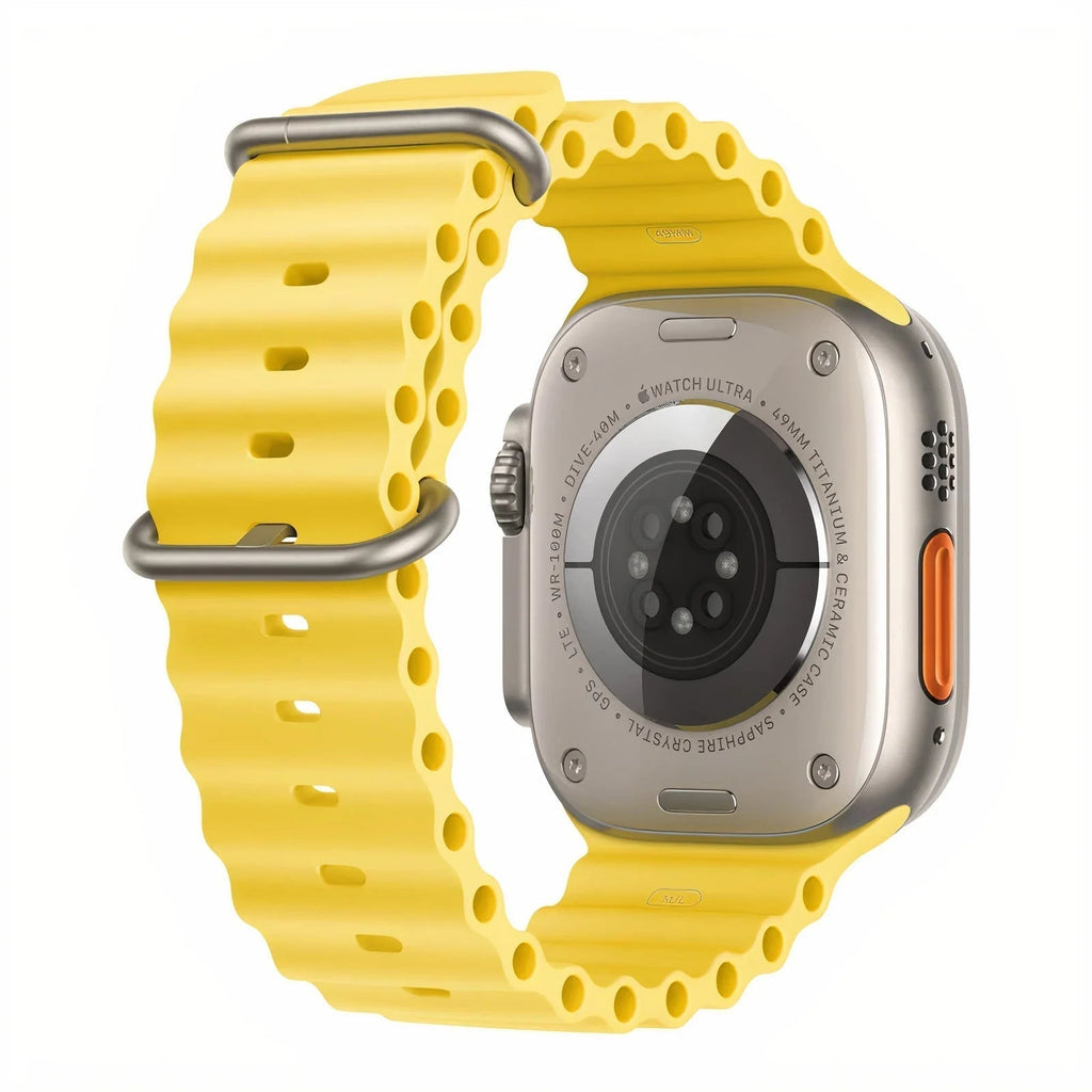 Ocean Band - Apple Watch Band | Ka-mostore