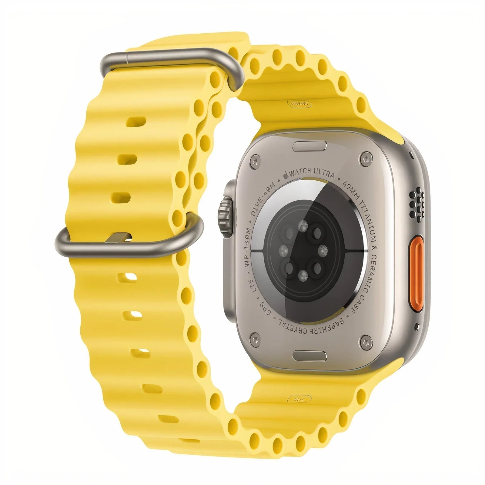 Ocean Band - Apple Watch Band | Ka-mostore