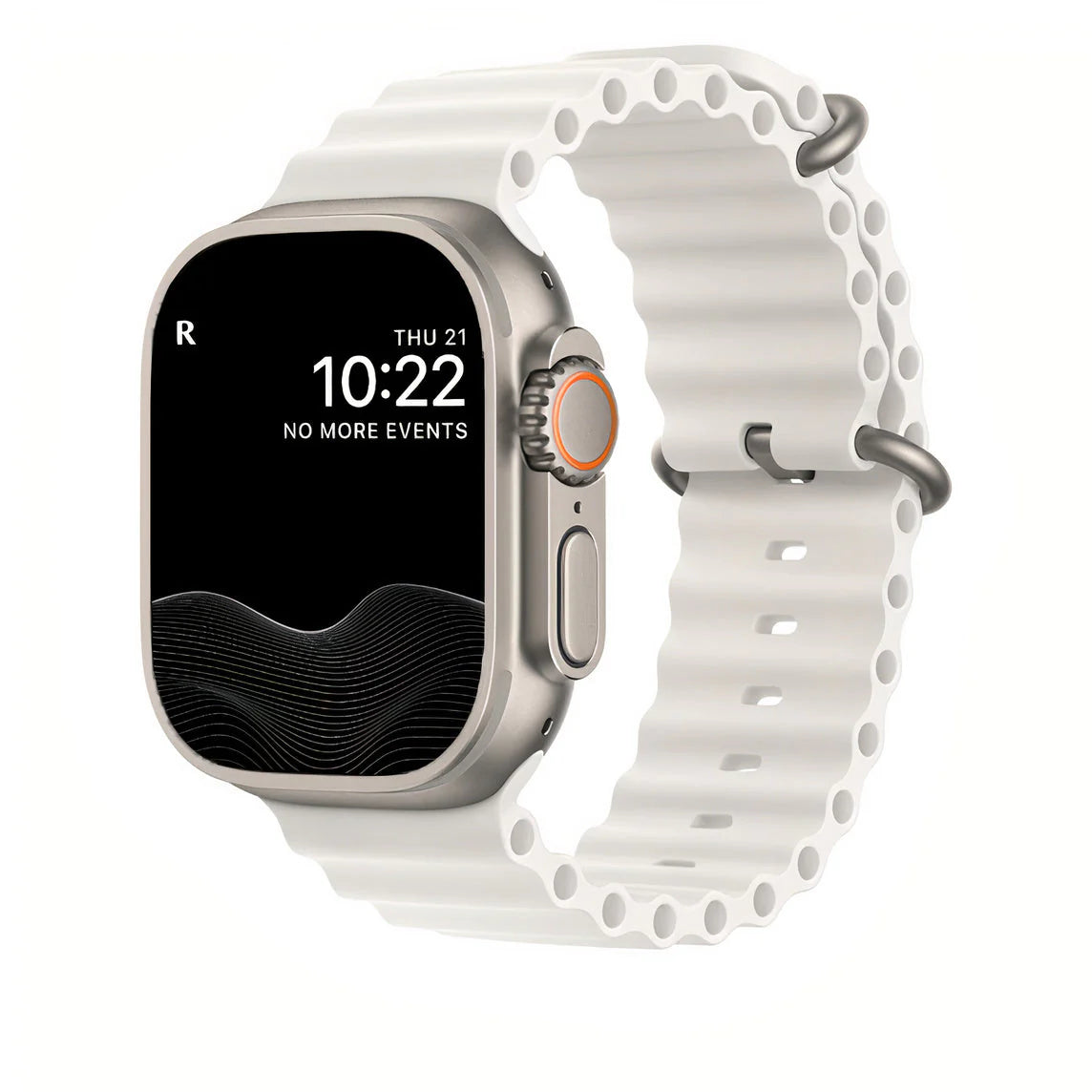 Ocean Band - Apple Watch Band | Ka-mostore