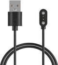 كابل شحن USB ومحوّل طاقة لساعة أوبو — سلك طاقة مدمج