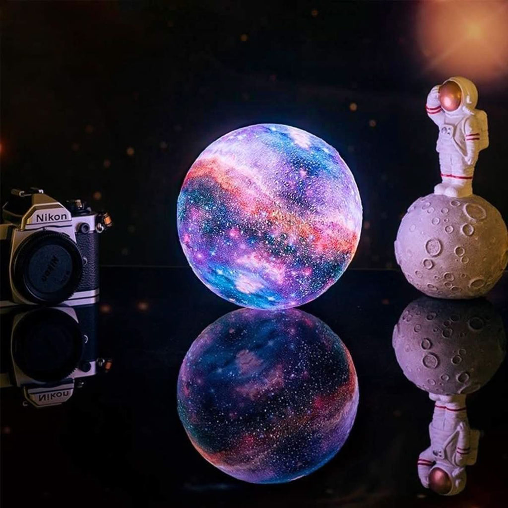 ORBITGLOW – Gentle, controllable moonlight in vibrant colors | Ka-mostore