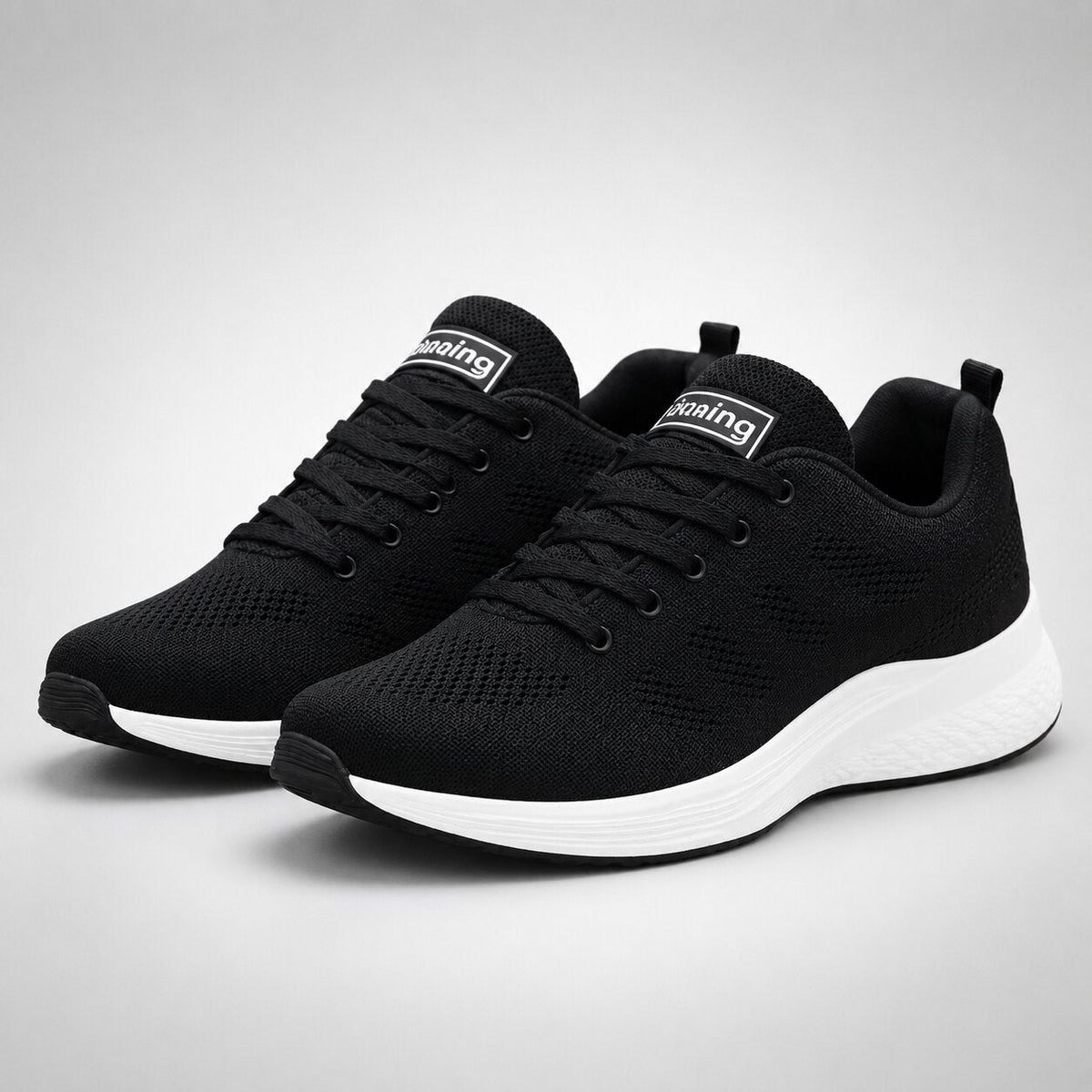 OrthoLivia Orthopädische Damensneaker — Fußgewölbestütze, stabilisierende Sohle bei Fußschmerzen
