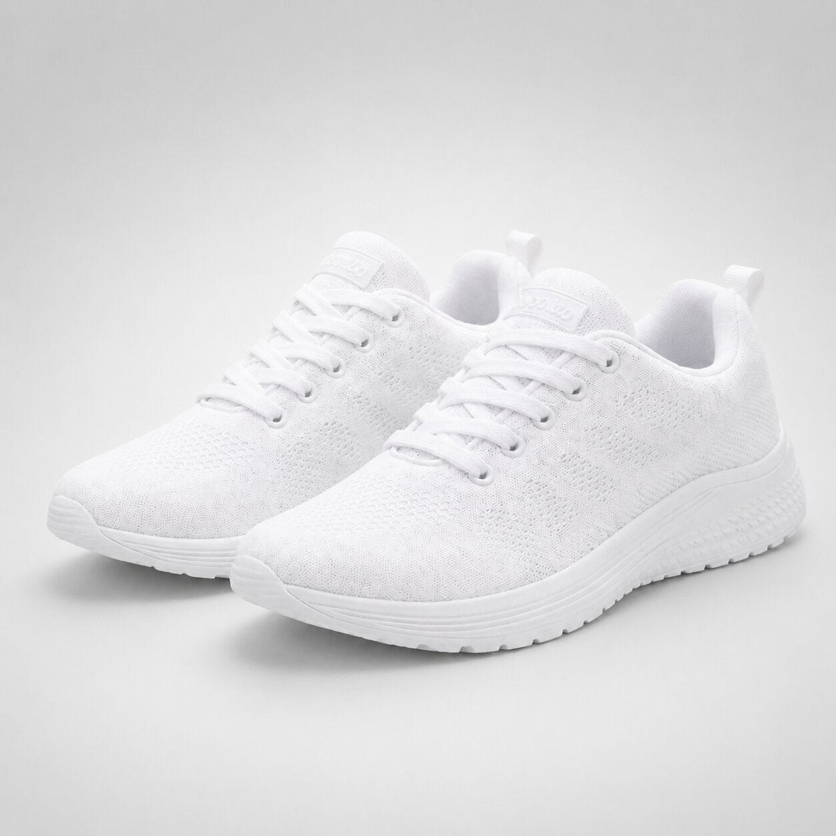 OrthoLivia Orthopädische Damensneaker — Fußgewölbestütze, stabilisierende Sohle bei Fußschmerzen