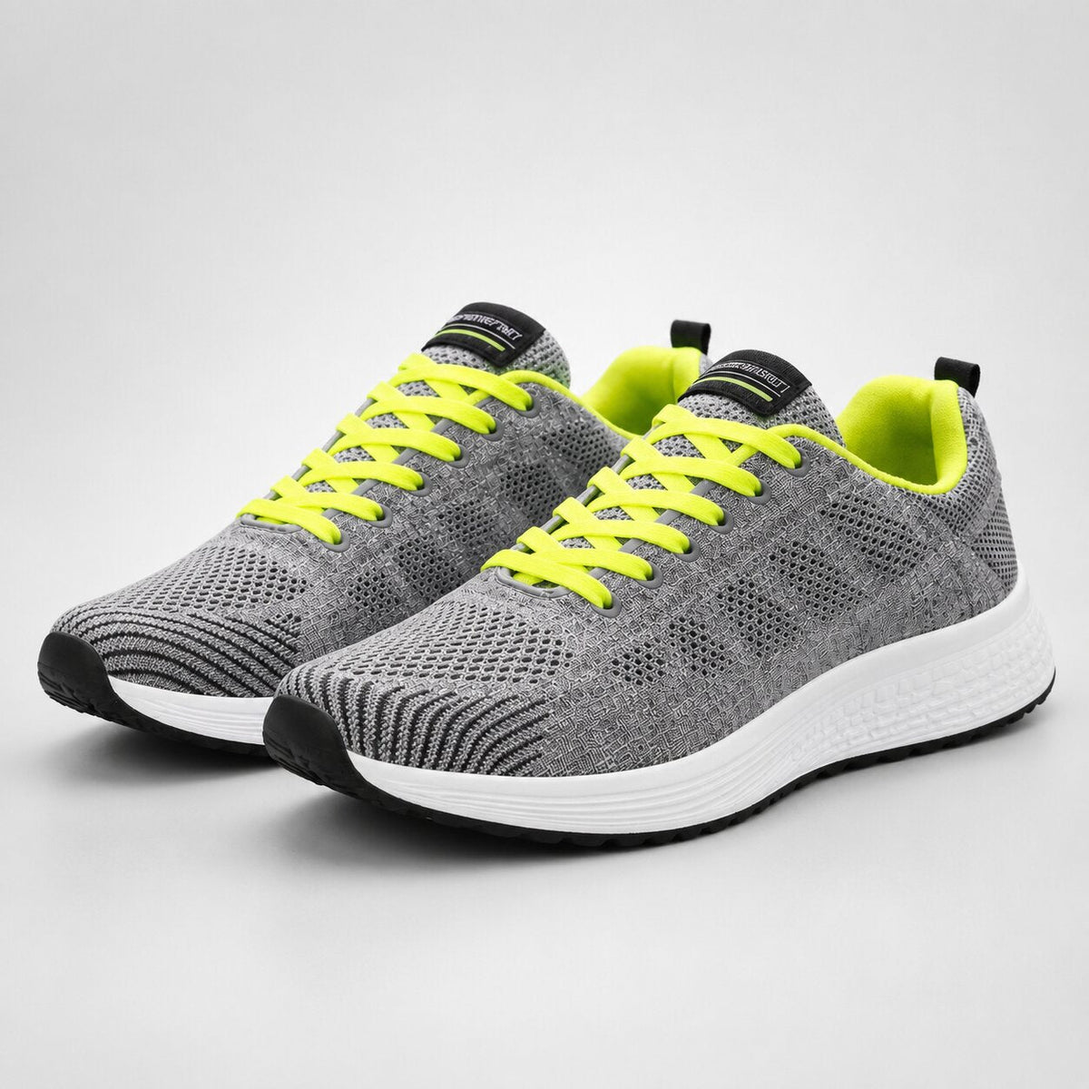 OrthoLivia Orthopädische Damensneaker — Fußgewölbestütze, stabilisierende Sohle bei Fußschmerzen