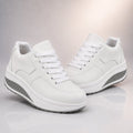 Sneakers ortopediche da donna Aircelle — Tessuto a rete traspirante, plantare di supporto, suola con cuscinetto d'aria