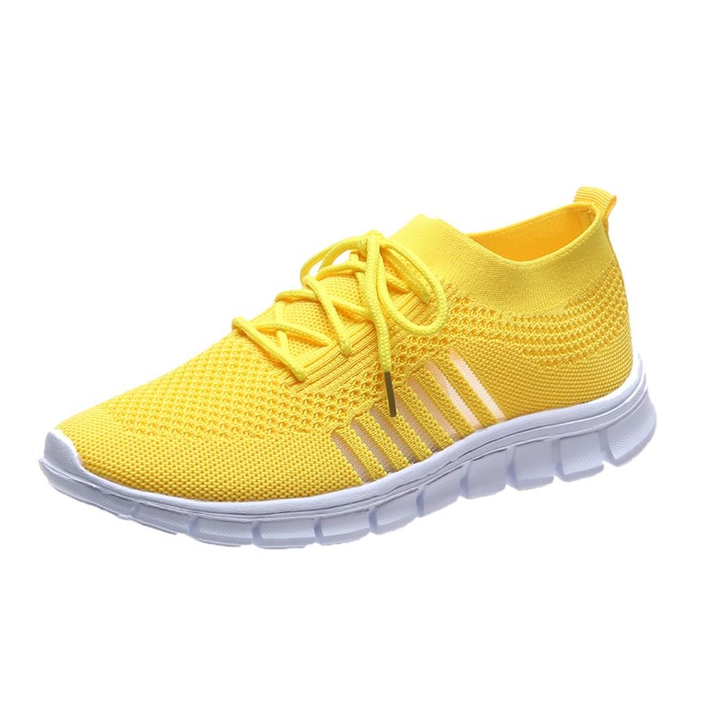 Scarpe da ginnastica da donna con supporto per l’uso quotidiano | Ka-mostore