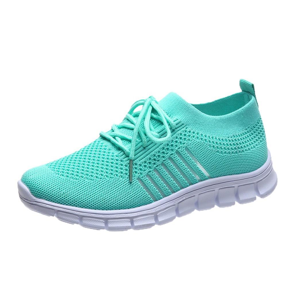 Scarpe da ginnastica da donna con supporto per l’uso quotidiano | Ka-mostore