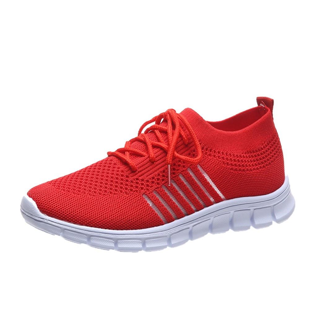 Scarpe da ginnastica da donna con supporto per l’uso quotidiano | Ka-mostore