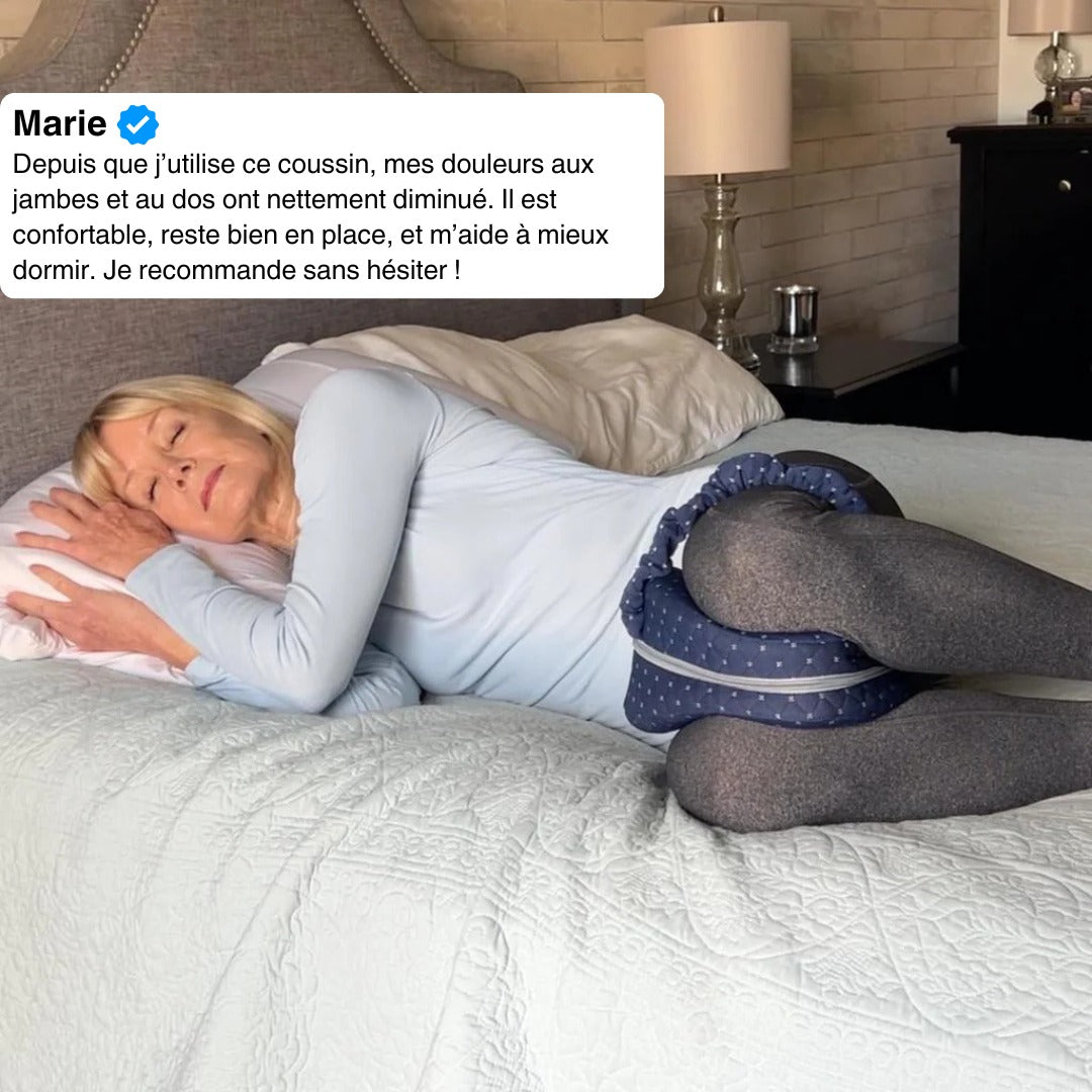 Orthopedic Knee Pillow | Ka-mostore