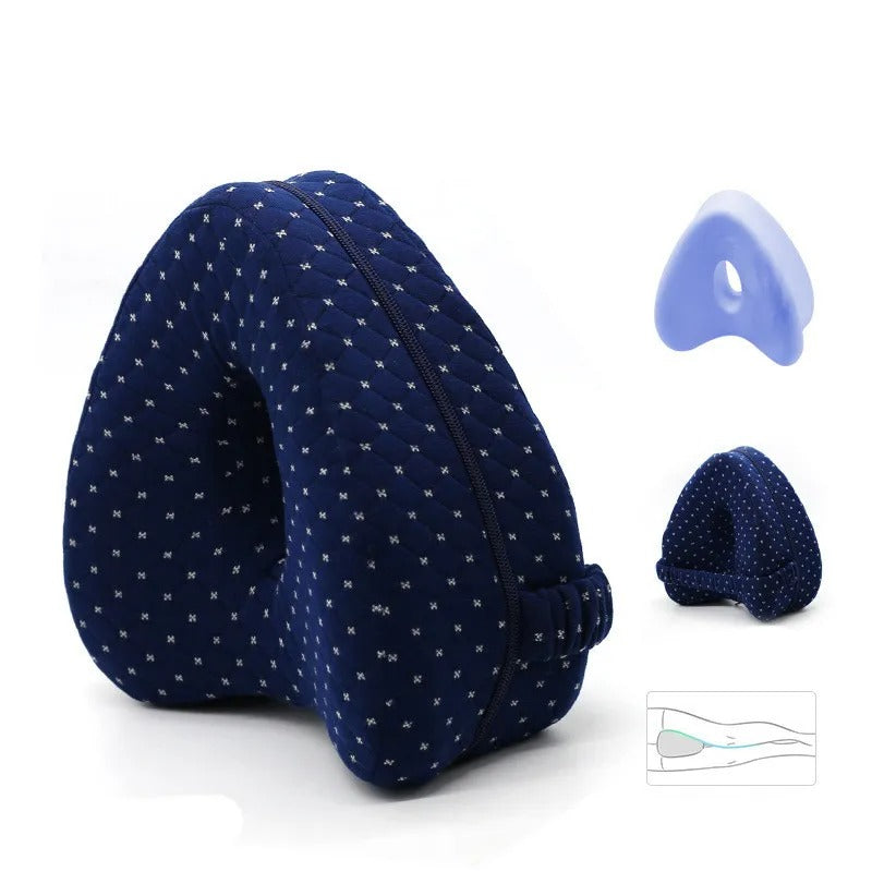 Orthopedic Knee Pillow | Ka-mostore
