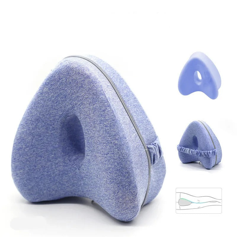 Orthopedic Knee Pillow | Ka-mostore
