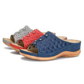 Sandalias cómodas: el calzado imprescindible del verano | Ka-mostore