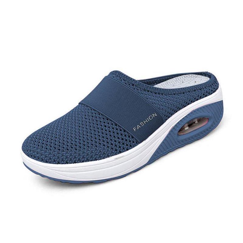 Orthopedic Slippers with Air Cushion for Diabetics | Ka-mostore