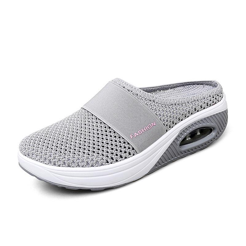 Orthopedic Slippers with Air Cushion for Diabetics | Ka-mostore