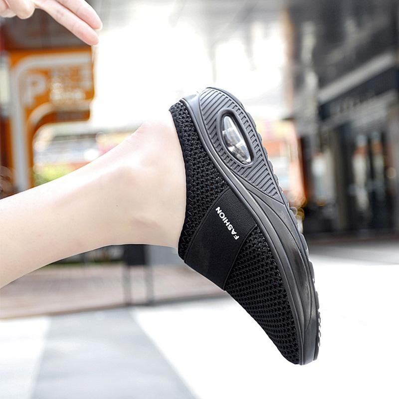 Orthopedic Slippers with Air Cushion for Diabetics | Ka-mostore