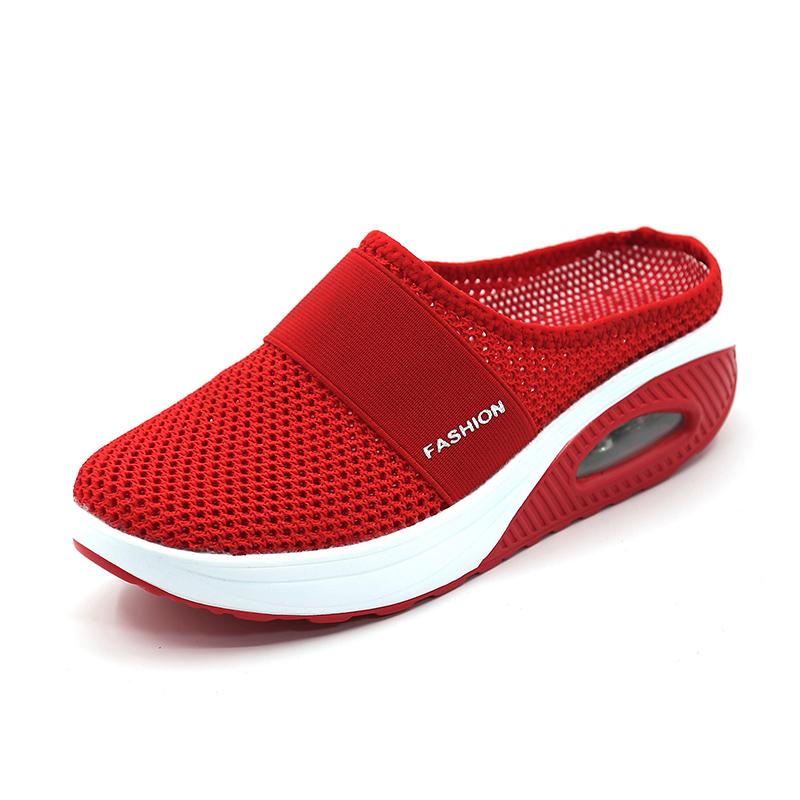 Orthopedic Slippers with Air Cushion for Diabetics | Ka-mostore