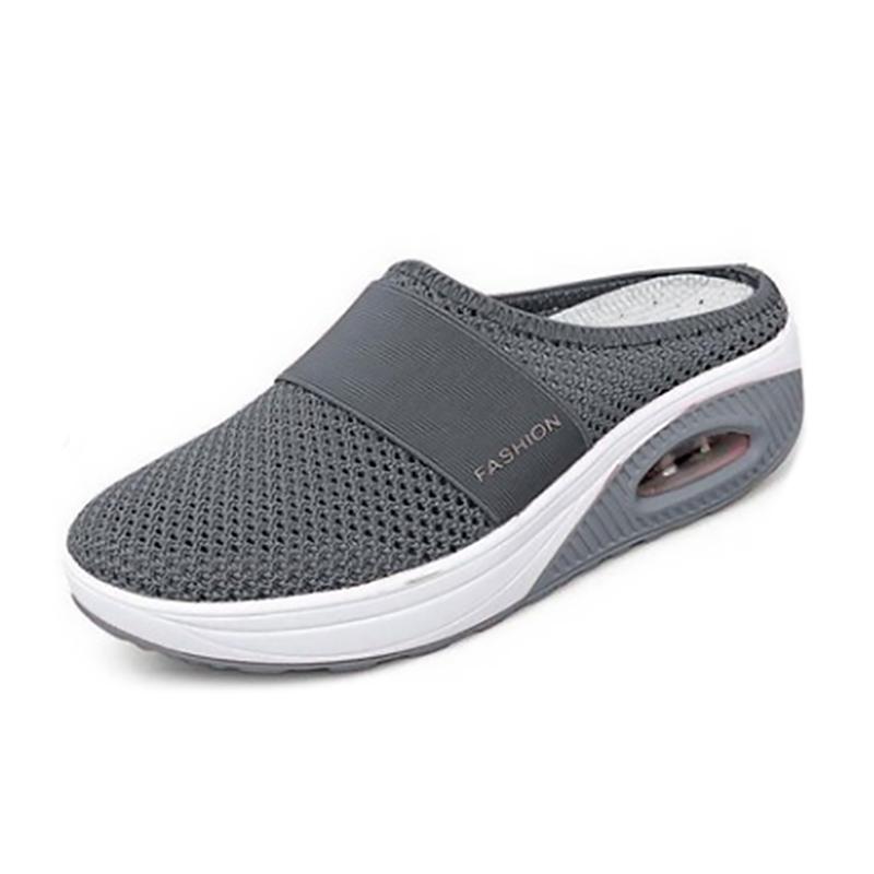 Orthopedic Slippers with Air Cushion for Diabetics | Ka-mostore