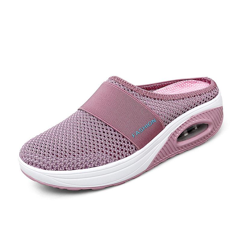 Orthopedic Slippers with Air Cushion for Diabetics | Ka-mostore