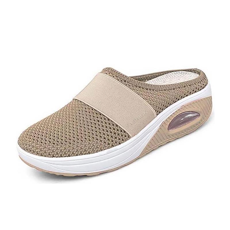 Orthopedic Slippers with Air Cushion for Diabetics | Ka-mostore