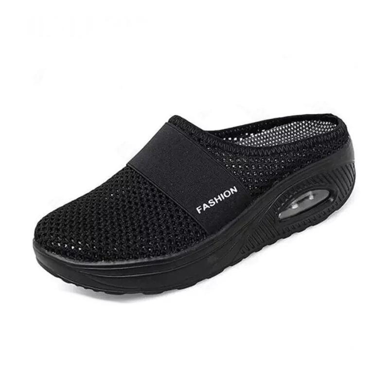 Orthopedic Slippers with Air Cushion for Diabetics | Ka-mostore