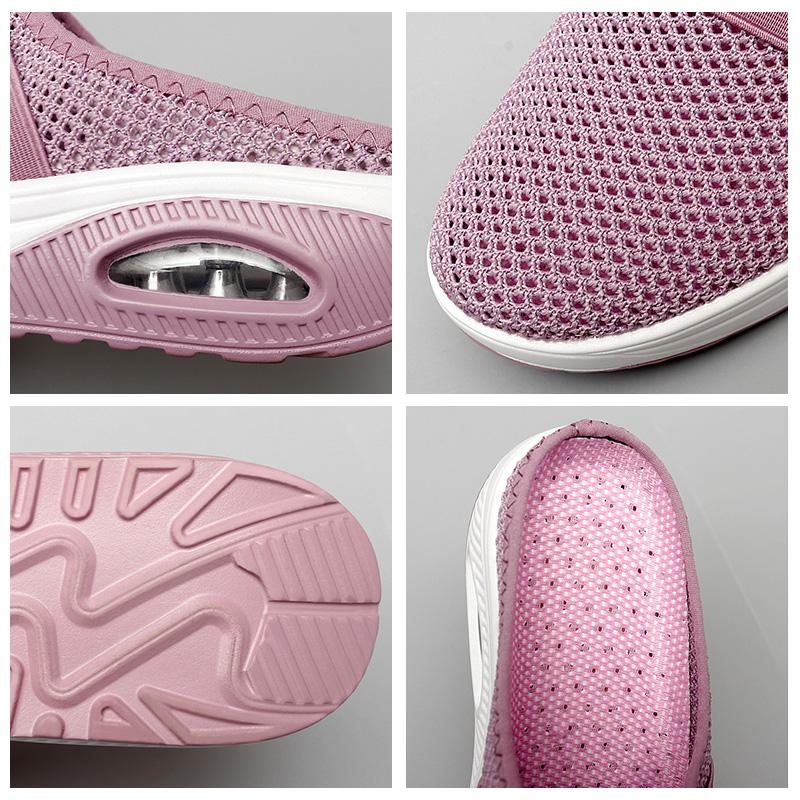 Orthopedic Slippers with Air Cushion for Diabetics | Ka-mostore