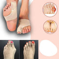 Corector pentru monturi, pentru ameliorarea durerii cauzate de hallux valgus | Ka-mostore