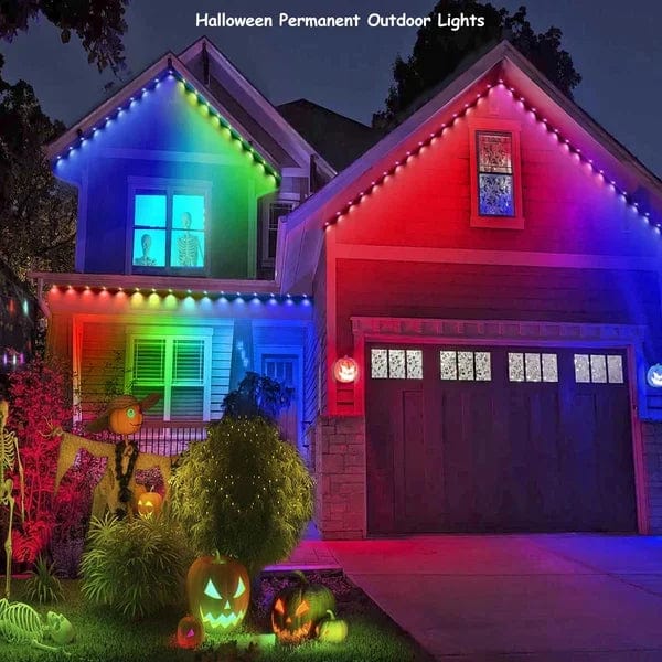 Outdoor Holiday Lighting | Ka-mostore