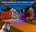 Outdoor Holiday Lighting | Ka-mostore