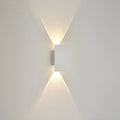 OUTGLOW – Waterproof LED Aluminum Sconce for Indoors & Outdoors | Ka-mostore