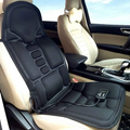 Back And Neck Heated Massage Pillow With 8 Modes For Car Or Chair