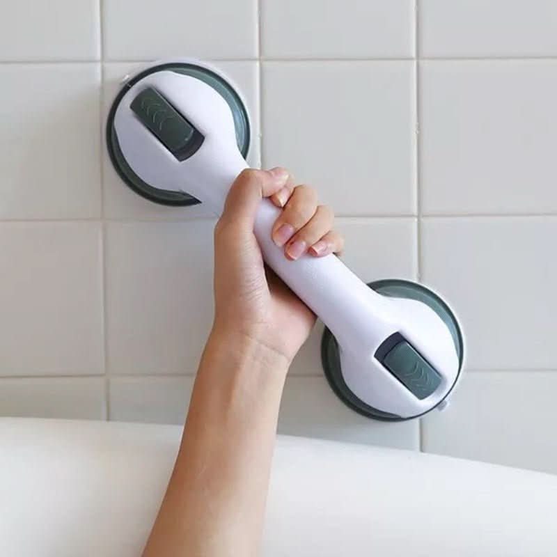 OZBATH SAFETY HANDLE – Grab Bar with Suction Cups for Bath & Toilet | Ka-mostore