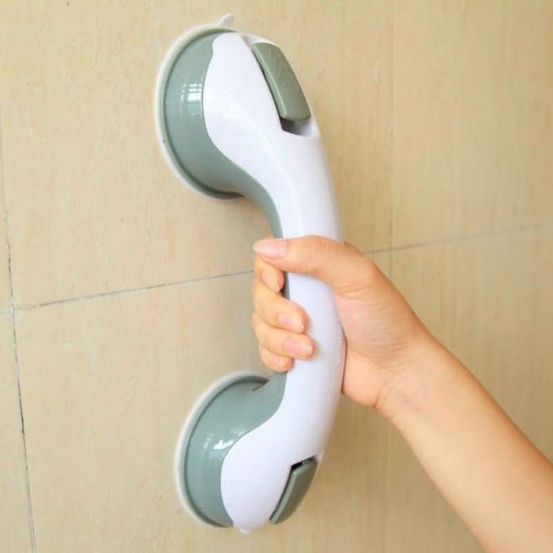 OZBATH SAFETY HANDLE – Grab Bar with Suction Cups for Bath & Toilet | Ka-mostore