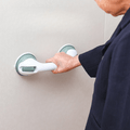 OZBATH SAFETY HANDLE – Grab Bar with Suction Cups for Bath & Toilet | Ka-mostore