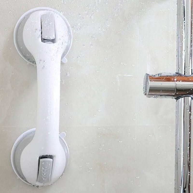 OZBATH SAFETY HANDLE – Grab Bar with Suction Cups for Bath & Toilet | Ka-mostore