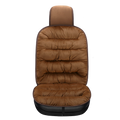 Padded Car Seat Cover | Ka-mostore